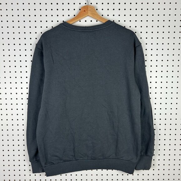 Crewneck Sweatshirt Sz - Picture 4 of 6